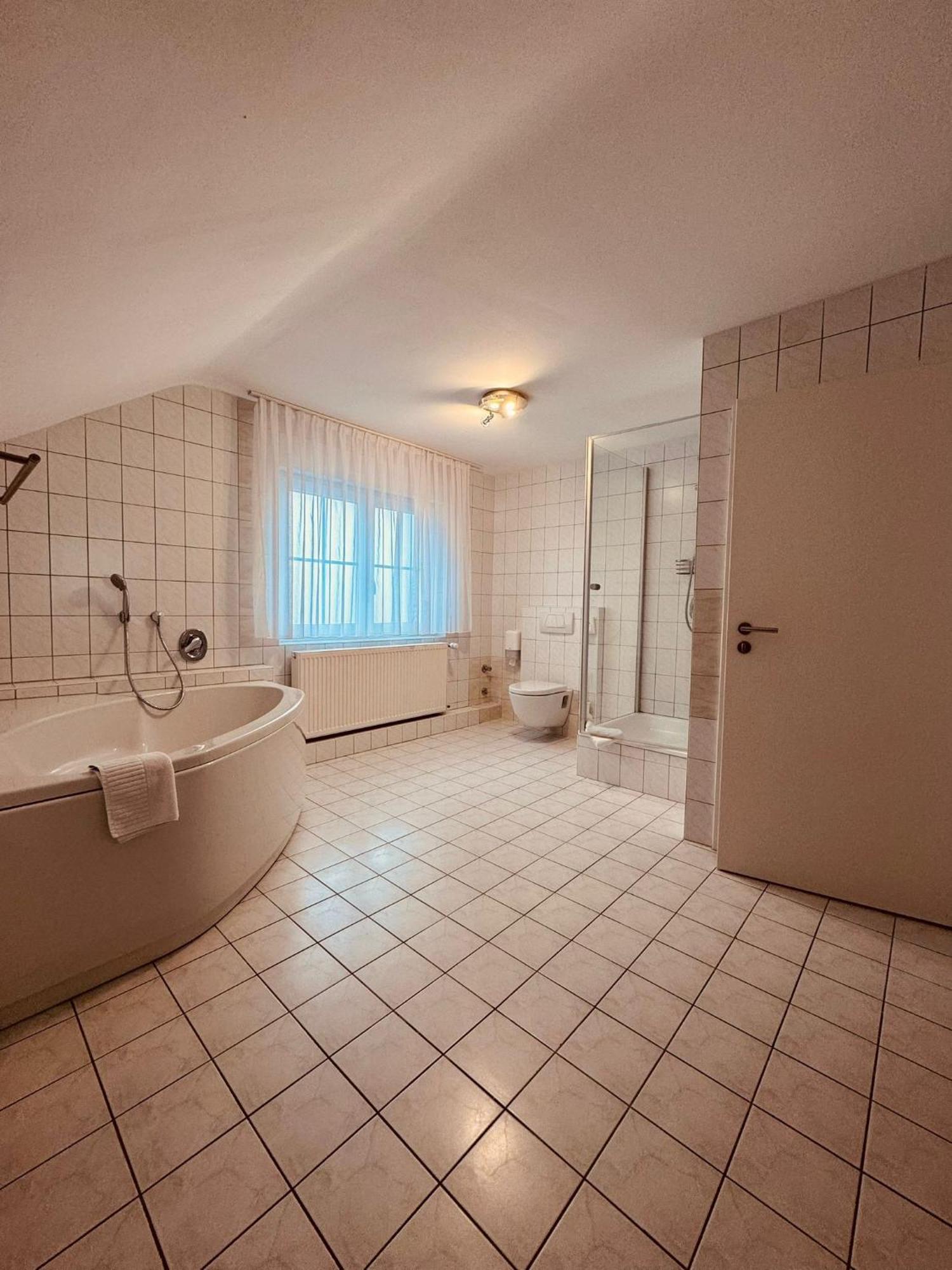 Das Haus Am See Sinzheim Værelse billede